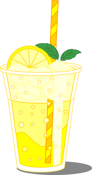 Lemon Soda